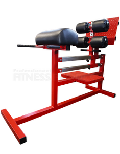 FP Equipment Glute Ham Developer Full Commercial