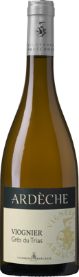 Viognier 'Grès du Trias' Vignerons Ardéchois Viognier 'Grès du Trias' Vignerons Ardéchois