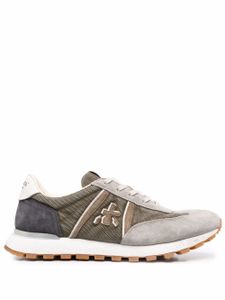 Premiata baskets Johnlow - Gris