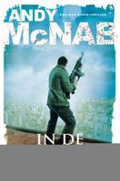 In de vuurlinie - Andy McNab - ebook - thumbnail