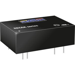 RECOM REC6A-0505SW/H2 DC/DC-converter, print 1.2 A 6 W Aantal uitgangen: 1 x Inhoud 1 stuk(s)