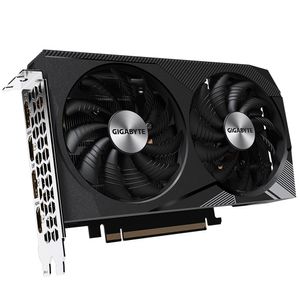 Gigabyte GeForce RTX 3060 OC NVIDIA 8 GB GDDR6