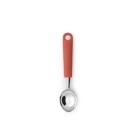 Brabantia Tasty+ ijsschep - Terracotta Pink