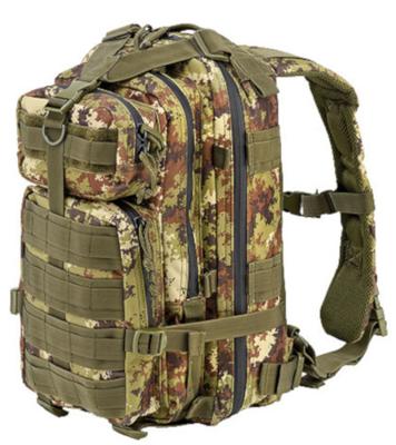 Defcon 5 backpack Tactical 35 L polyester 25 x 27 x 45 cm groen Defcon 5 backpack Tactical 35 L polyester 25 x 27 x 45 cm groen