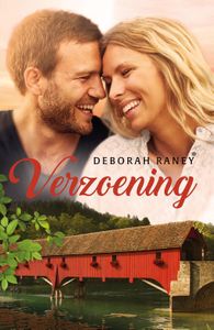 Verzoening - Deborah Raney - ebook