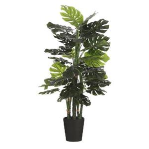 Mica Decorations Monstera Kunstplant H140 cm