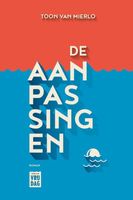 De aanpassingen - Toon Van Mierlo - ebook