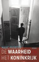 De waarheid en het koninkrijk - Marc Poorter - ebook - thumbnail