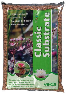 Velda Classic Substraat 20 liter Velda Classic Substraat 20 liter