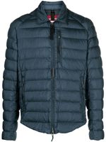 Parajumpers veste matelassée Ling à fermeture zippée - Bleu