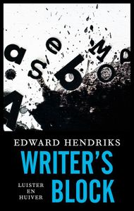 Writer's block - Edward Hendriks - ebook