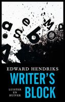 Writer's block - Edward Hendriks - ebook - thumbnail