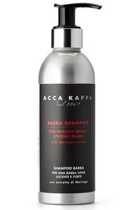 Acca Kappa Barbershop baardshampoo 200ml