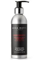 Acca Kappa Barbershop baardshampoo 200ml - thumbnail