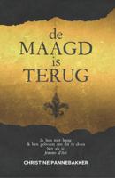 De maagd is terug - Christine Pannebakker - Hardcover (9789492597410)