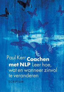 Coachen met NLP - Paul Kerr - ebook