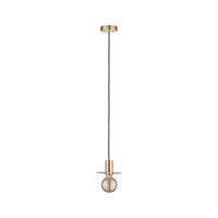 Paulmann Pendant hangende plafondverlichting Flexibele montage E27 20 W - thumbnail