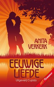 Eeuwige liefde - Anita Verkerk - ebook