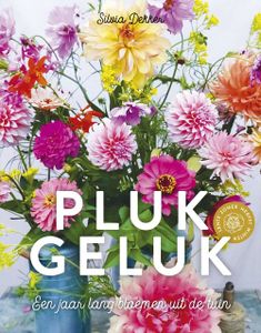 Plukgeluk - Silvia Dekker - ebook