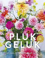 Plukgeluk - Silvia Dekker - ebook - thumbnail