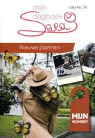 Sara 34 - Nieuwe plannen - Ria Maes - Paperback (9789492328366)
