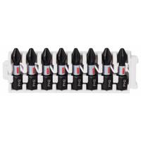 Bosch Accessories 2608522324 2608522324 Kruis-bit PH 2 1 set(s) - thumbnail