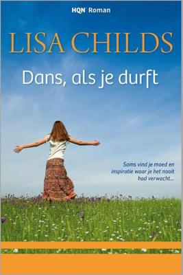 Dans, als je durft - Lisa Childs - ebook