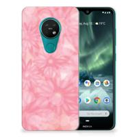 Nokia 7.2 | 6.2 TPU Case Spring Flowers