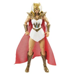 Masters of the Universe New Eternia Masterverse Action Figure 2022 Deluxe She-Ra 18 cm