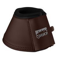 Eskadron Springschoenen bruin maat:xl