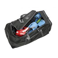 Malik Goalie Bag X20 - Blue