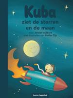 Kuba ziet de sterren en de maan - Jeroen Aalbers - Hardcover (9789089223463)