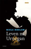 Leven na Uruzgan - Niels Roelen - ebook - thumbnail