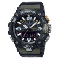 Casio G-Shock GG-B100-1A3ER Horloge Mudmaster (quad sensor)