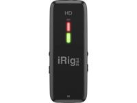 IK Multimedia Pre HD Microfoonvoorversterker