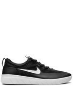 Nike baskets SB Nyjah Free 2.0 - Noir