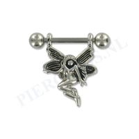 Tepelpiercing hanger fee - thumbnail