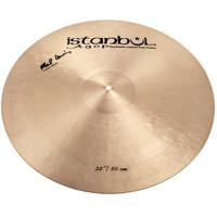 Istanbul Agop Mel Lewis 1982 ride 20 inch