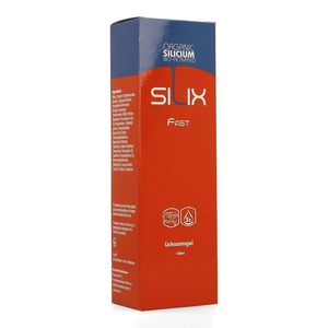 Silix Fast Gel 100ml Labophar