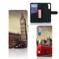 OnePlus Nord Flip Cover Londen