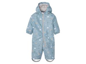 lupilu Baby skipak (80, Blauw)