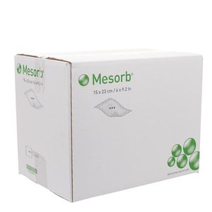 Mesorb Kp Ster Abs 15x23cm 50 677601