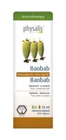 Baobab - thumbnail