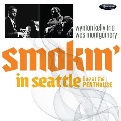 Smokin' In Seattle - CD (0096802280382)