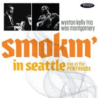 Smokin' In Seattle - CD (0096802280382)