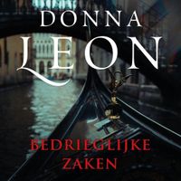 Bedrieglijke zaken