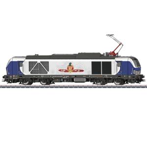 Märklin 39291 H0 Vectron Dual-Mode BR 248 van de Railsytems RP