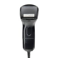 Opticon L-22X 2D CMOS zwart e-book-reader beschermhoes