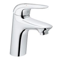 Grohe Eurostyle New M-Size 1-gats Wastafelmengkraan chroom - thumbnail