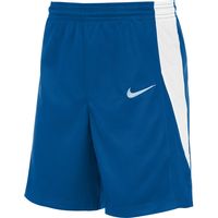 Nike Team Basketball Short Kids - - blauw - maat 152